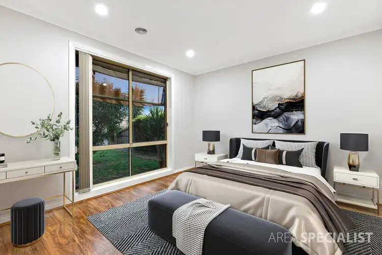 Fourth view of Homely house listing, 37 Fairhaven Boulevard, Cranbourne West VIC 3977