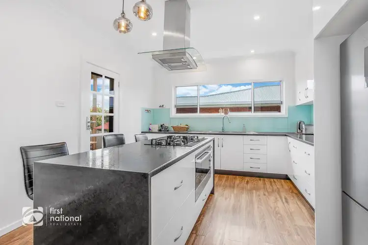 Fourth view of Homely house listing, 82 Bird Street, Montello TAS 7320