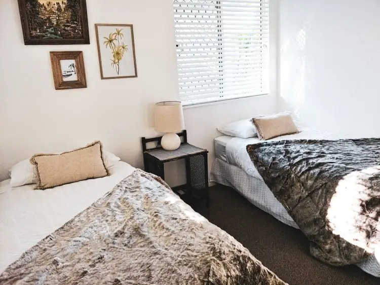 Fourth view of Homely apartment listing, 20/73 Hilton Terrace, Noosaville QLD 4566