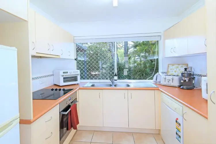 Seventh view of Homely apartment listing, 20/73 Hilton Terrace, Noosaville QLD 4566