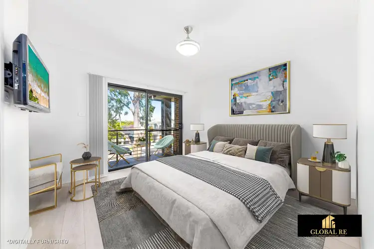 128 Flinders Road, Georges Hall NSW 2198