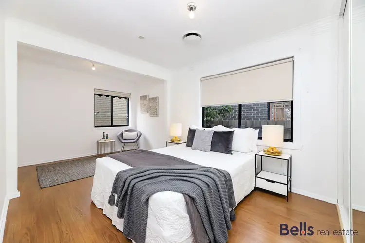 Sixth view of Homely unit listing, 1/8 Widnes Court, Deer Park VIC 3023