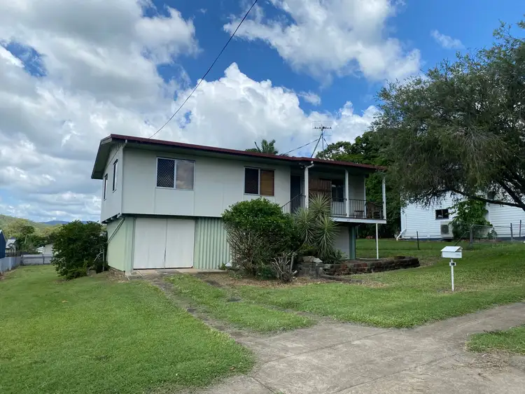 23 Leslie Street, Sarina QLD 4737
