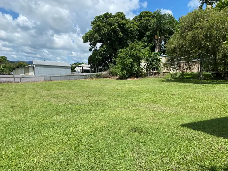 Second view of Homely house listing, 23 Leslie Street, Sarina QLD 4737