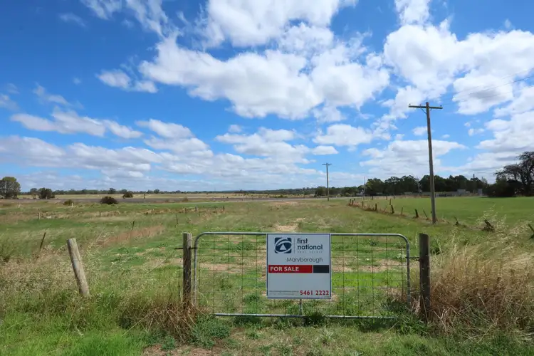 13 Bond Street, Talbot VIC 3371