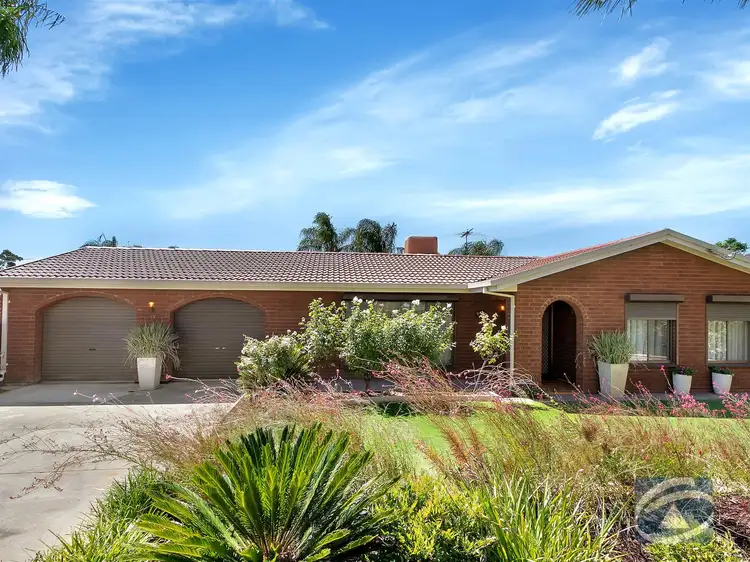 Second view of Homely house listing, 74 Calton Road, Gawler East SA 5118
