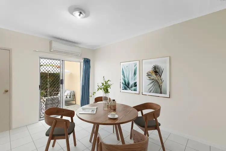 Second view of Homely apartment listing, 4/2-5 Marella Close, Manoora QLD 4870