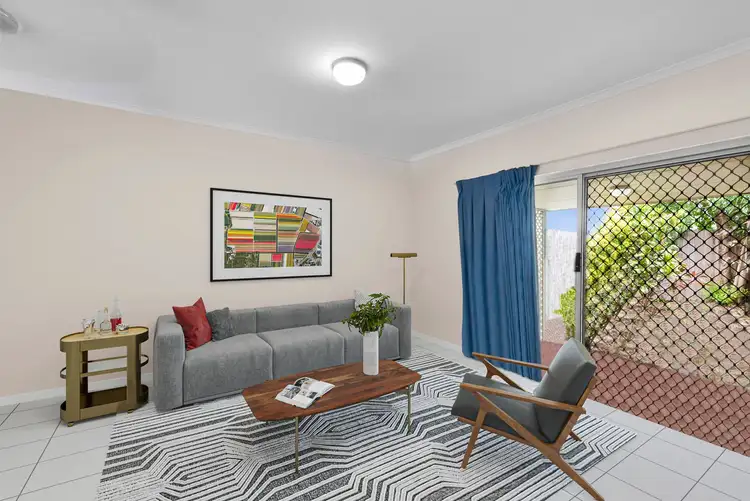 Third view of Homely apartment listing, 4/2-5 Marella Close, Manoora QLD 4870