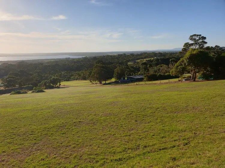 Fourth view of Homely land listing, 38 Osprey Heights, Kalgan WA 6330