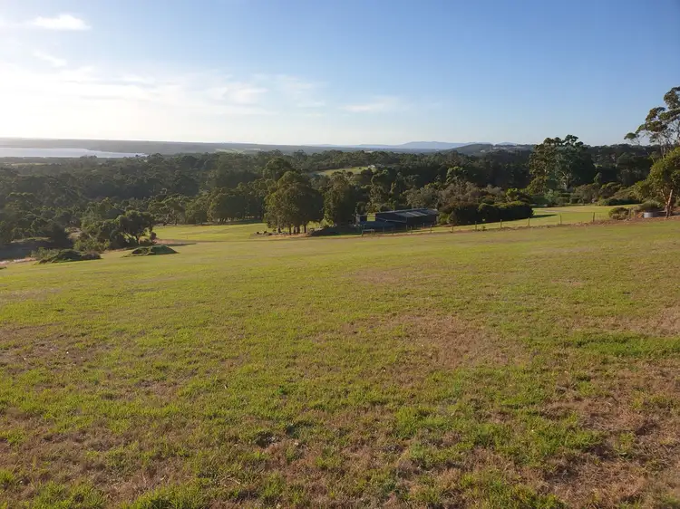Fifth view of Homely land listing, 38 Osprey Heights, Kalgan WA 6330