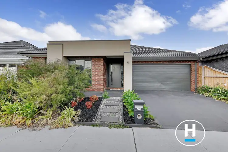 47 Lemonwood Drive, Greenvale VIC 3059