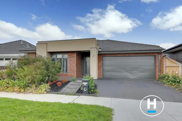 Second view of Homely house listing, 47 Lemonwood Drive, Greenvale VIC 3059