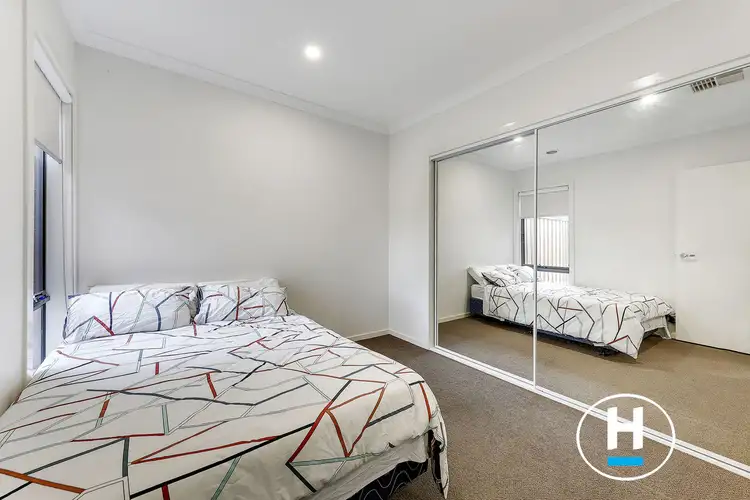 Fifth view of Homely house listing, 47 Lemonwood Drive, Greenvale VIC 3059