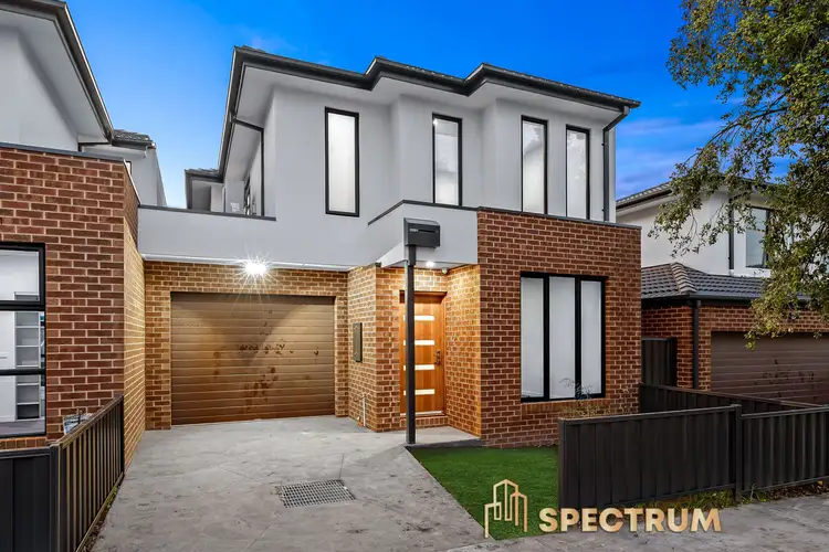 1B Jeffrey Street, Dandenong North VIC 3175