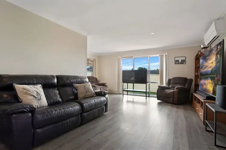 Second view of Homely house listing, 9 David Place, Mount Annan NSW 2567
