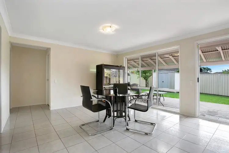 Fourth view of Homely house listing, 9 David Place, Mount Annan NSW 2567