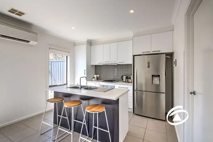 Fourth view of Homely townhouse listing, 11 Atlantic Drive, Pakenham VIC 3810