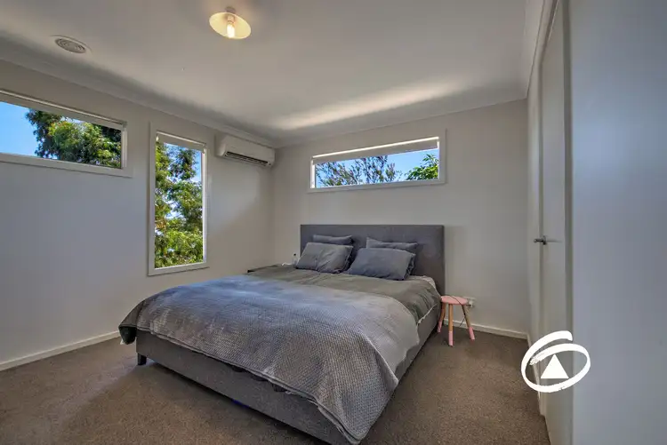 Fifth view of Homely townhouse listing, 11 Atlantic Drive, Pakenham VIC 3810