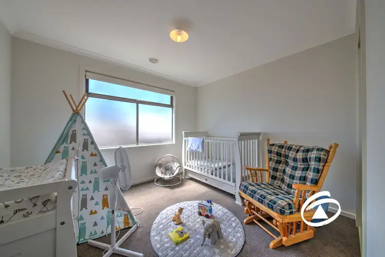 Sixth view of Homely townhouse listing, 11 Atlantic Drive, Pakenham VIC 3810