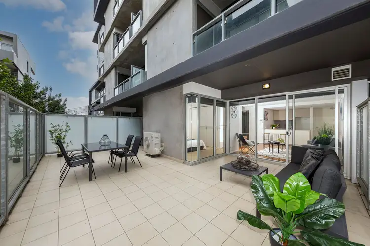 117/71 Abinger Street, Richmond VIC 3121