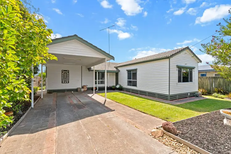 Third view of Homely house listing, 8 Farmer Crescent, Traralgon VIC 3844