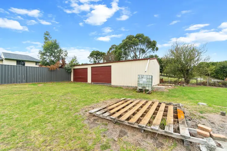 Second view of Homely land listing, 21 Gormandale-Stradbroke Road, Gormandale VIC 3873
