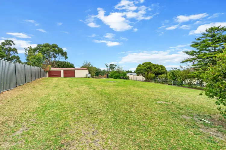 Third view of Homely land listing, 21 Gormandale-Stradbroke Road, Gormandale VIC 3873