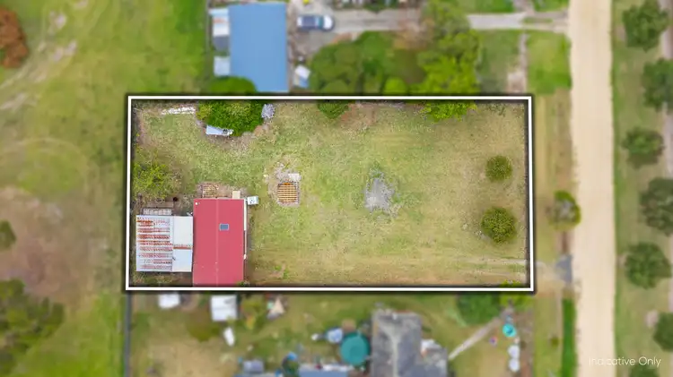 Fifth view of Homely land listing, 21 Gormandale-Stradbroke Road, Gormandale VIC 3873
