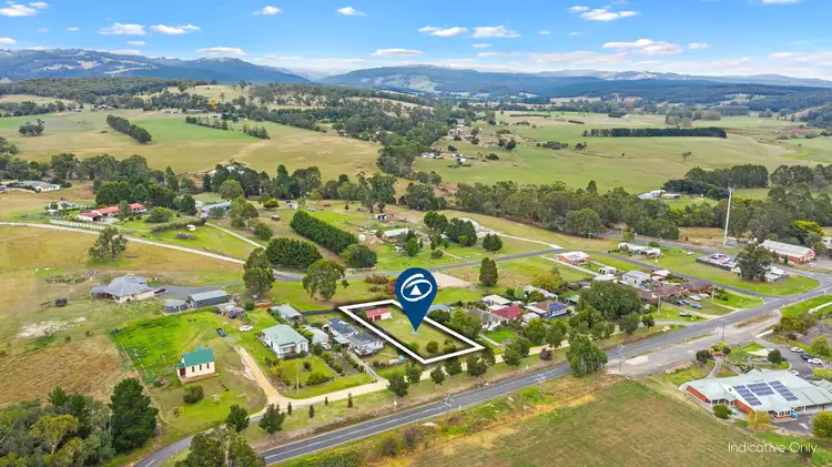 Sixth view of Homely land listing, 21 Gormandale-Stradbroke Road, Gormandale VIC 3873