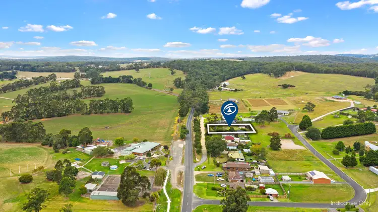 Seventh view of Homely land listing, 21 Gormandale-Stradbroke Road, Gormandale VIC 3873