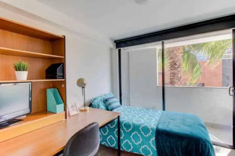 Third view of Homely studio listing, 111/32-34 St Edmonds Road, Prahran VIC 3181