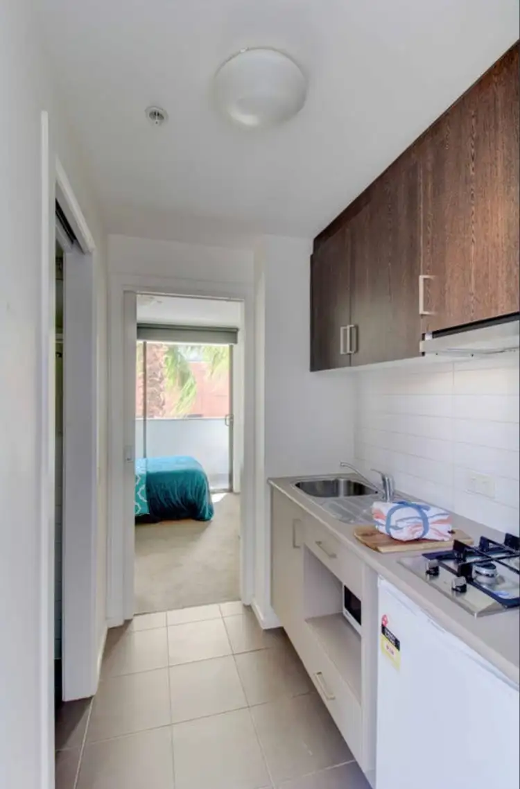 Fifth view of Homely studio listing, 111/32-34 St Edmonds Road, Prahran VIC 3181