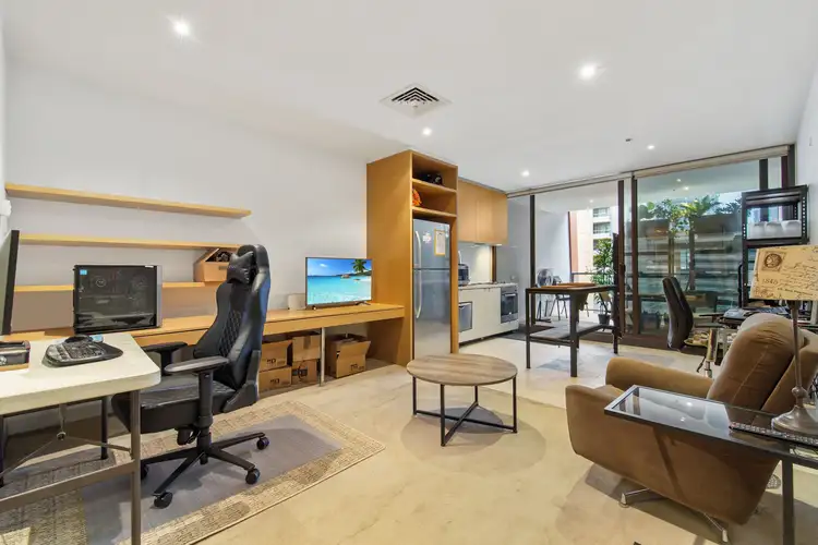 810/555 Flinders Street, Melbourne VIC 3000