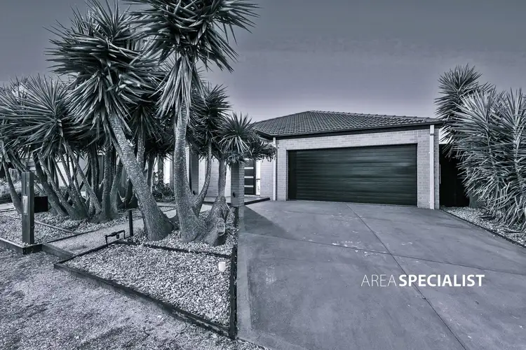 Main view of Homely house listing, 10 Grebe Way, Williams Landing VIC 3027