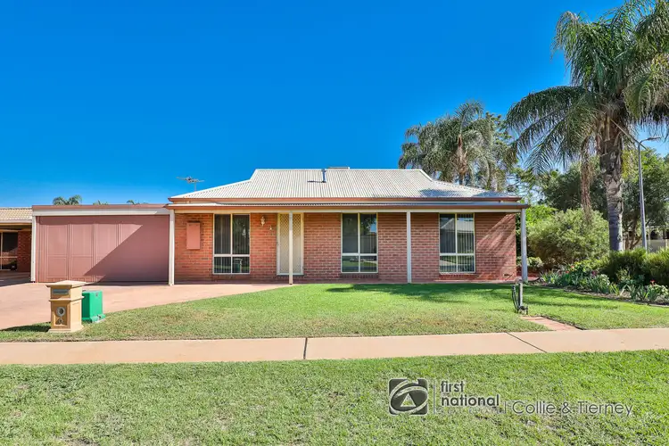 6 Matthew Flinders Drive, Mildura VIC 3500