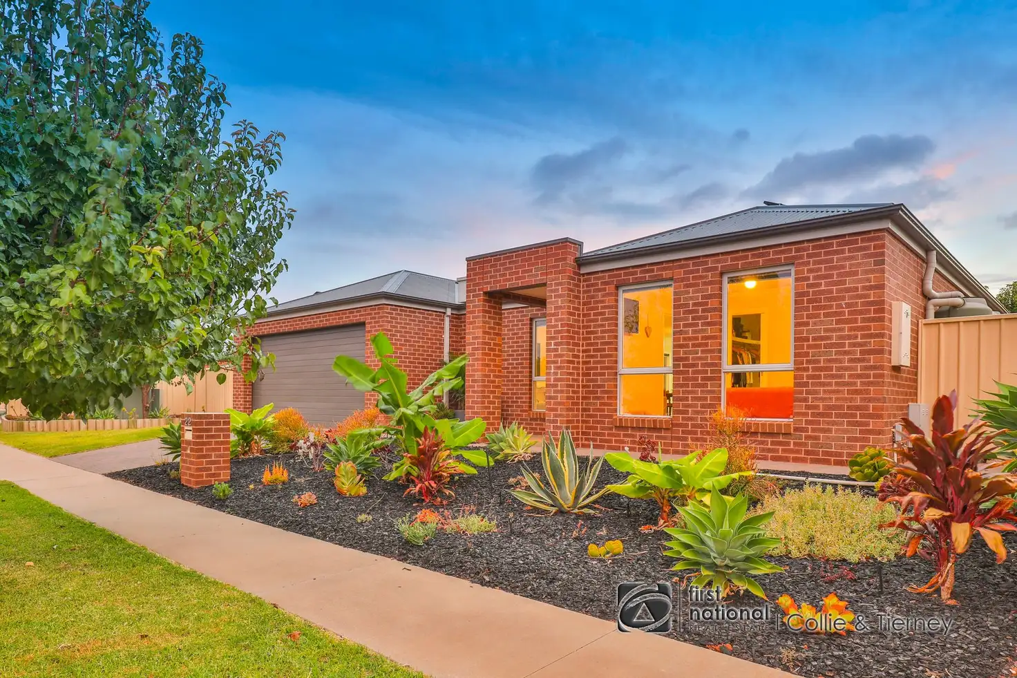 Main view of Homely house listing, 22 Lizlee Drive, Mildura VIC 3500