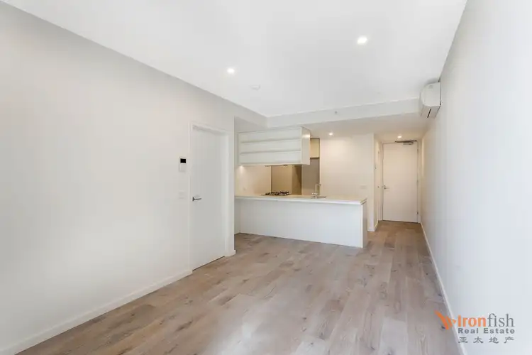 Second view of Homely apartment listing, 902/70 Dorcas Street, Southbank VIC 3006