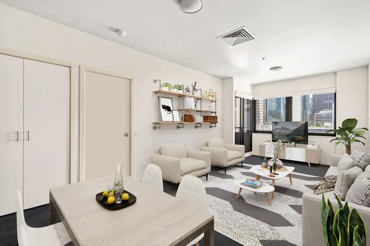 1111/250 Elizabeth Street, Melbourne VIC 3000