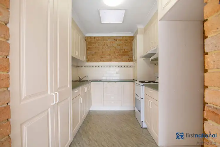 Fifth view of Homely townhouse listing, 2/9 Phoenix Lane, Armidale NSW 2350