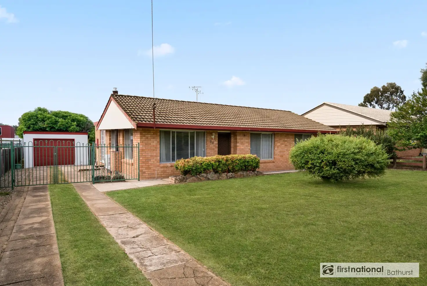 Main view of Homely house listing, 20 Prince Street, Perthville NSW 2795