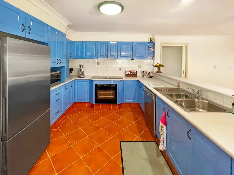 Second view of Homely house listing, 25 Martin Circuit, Tea Gardens NSW 2324