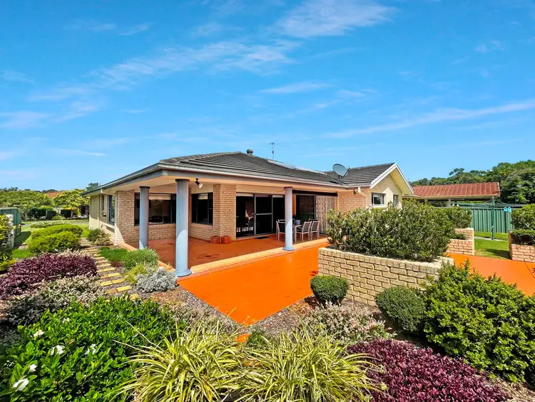 Fourth view of Homely house listing, 25 Martin Circuit, Tea Gardens NSW 2324