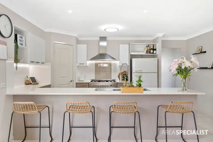 Second view of Homely house listing, 14 Carrieton Street, Ormeau QLD 4208