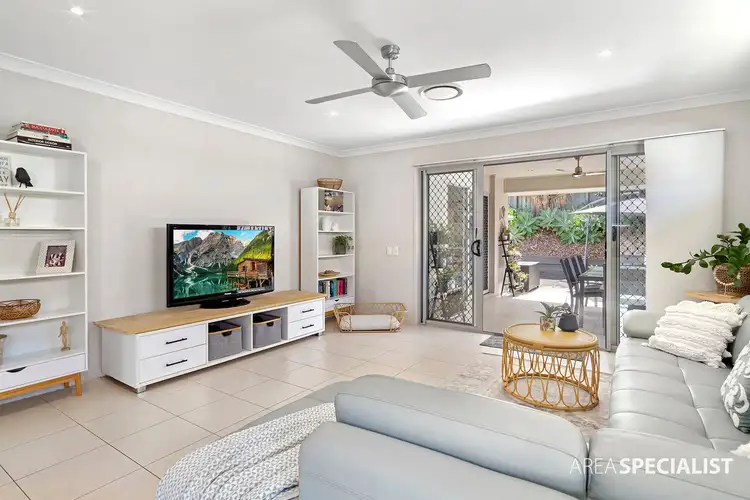 Fifth view of Homely house listing, 14 Carrieton Street, Ormeau QLD 4208