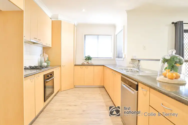 Fifth view of Homely house listing, 31 Sterling Drive, Mildura VIC 3500