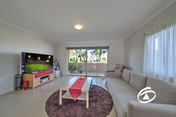 Third view of Homely townhouse listing, 14 Annecy Lane, Pakenham VIC 3810
