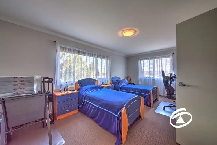 Fifth view of Homely townhouse listing, 14 Annecy Lane, Pakenham VIC 3810