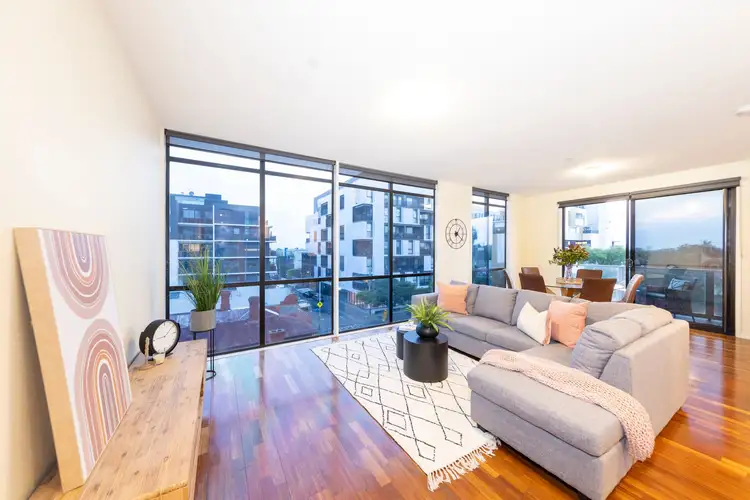 Main view of Homely apartment listing, 306/26 Shuter Street, Moonee Ponds VIC 3039