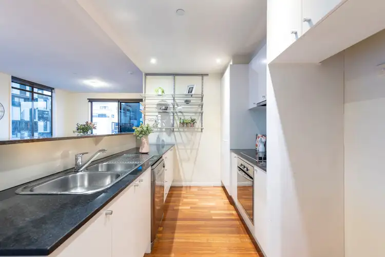 Fourth view of Homely apartment listing, 306/26 Shuter Street, Moonee Ponds VIC 3039