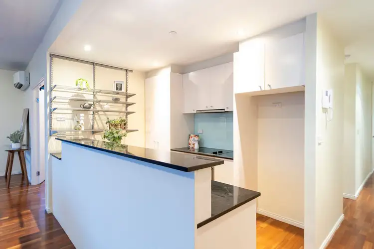 Fifth view of Homely apartment listing, 306/26 Shuter Street, Moonee Ponds VIC 3039